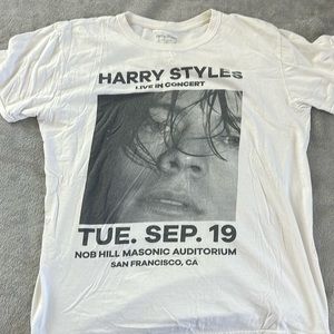 Harry Styles Merchandise